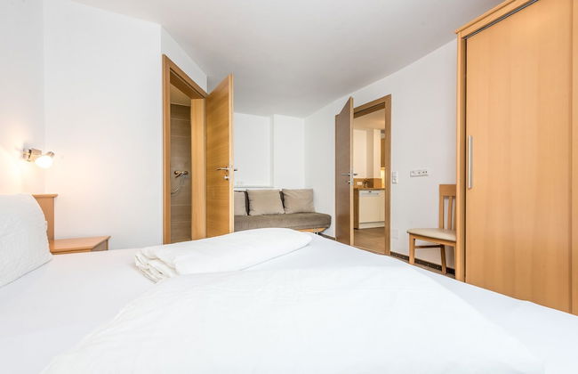 Appartements Sulzer by we rent - Foto 16
