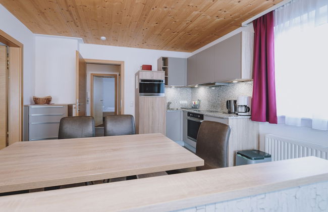 Appartements Sulzer by we rent - Foto 53