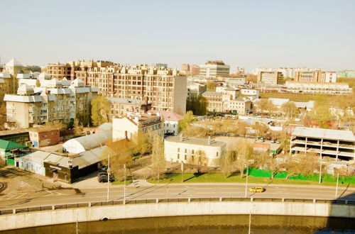 Foto 19 - LUXKV Apartment on Nikoloyamskiy 3A