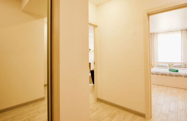LUXKV Apartment on Nikoloyamskiy 3A - Foto 3