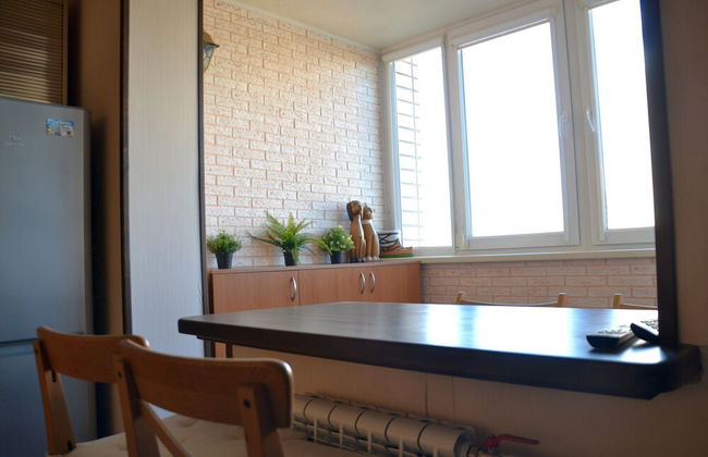 InnDays Podolsk st. Welling d.11 - Foto 8
