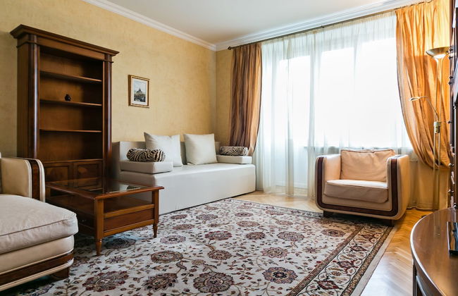 MaxRealty24 Marii Ulianovoy 12 - Foto 11
