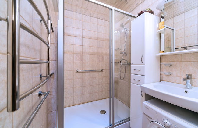 MaxRealty24 Marii Ulianovoy 12 - Foto 18