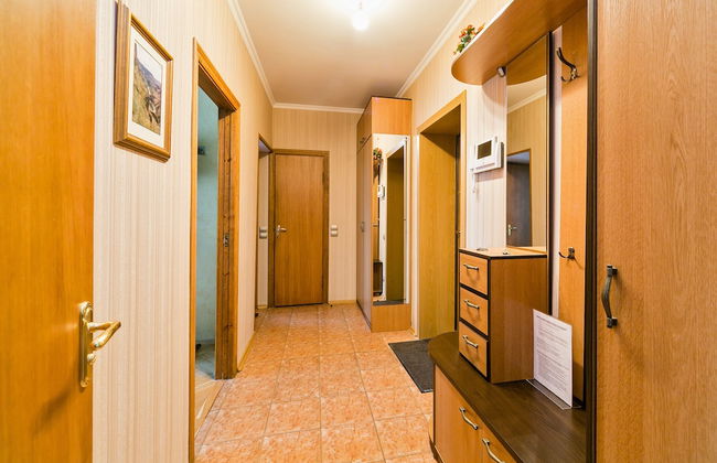 MaxRealty24 Marii Ulianovoy 12 - Foto 10