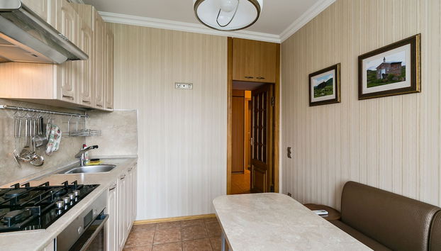 Cozinha privada