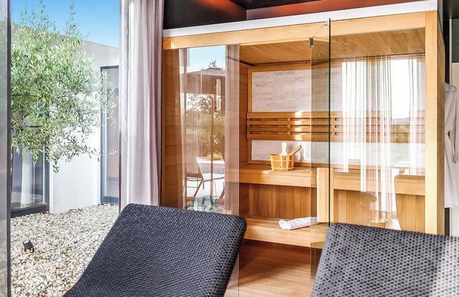 Luxury Villa Sonia With Wellness & Gym - Foto 30