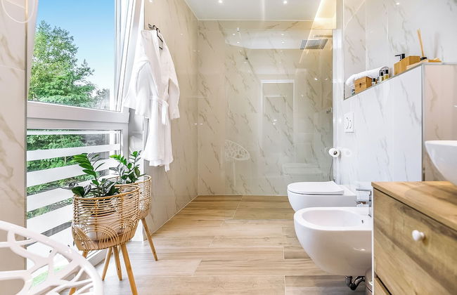 Luxury Villa Sonia With Wellness & Gym - Foto 19