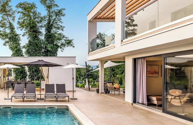 Luxury Villa Sonia With Wellness & Gym - Foto 23