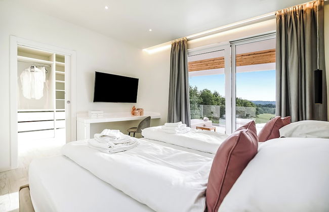 Luxury Villa Sonia With Wellness & Gym - Foto 6