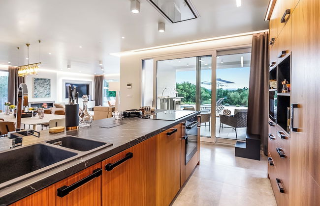 Luxury Villa Sonia With Wellness & Gym - Foto 9