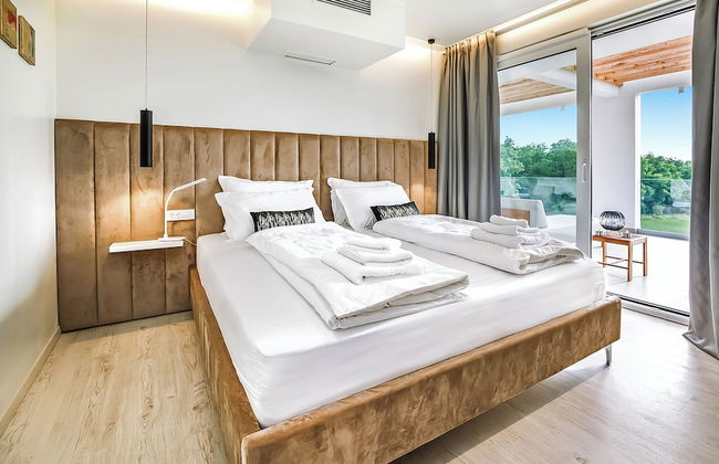 Luxury Villa Sonia With Wellness & Gym - Foto 4