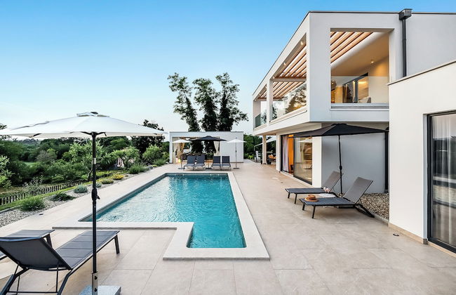 Luxury Villa Sonia With Wellness & Gym - Foto 13