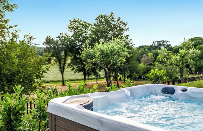 Luxury Villa Sonia With Wellness & Gym - Foto 25