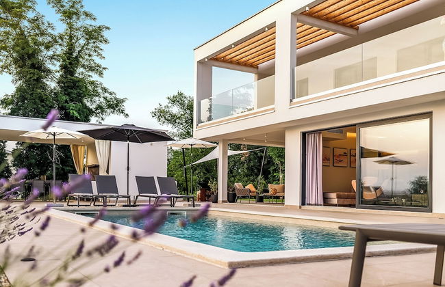 Luxury Villa Sonia With Wellness & Gym - Foto 22