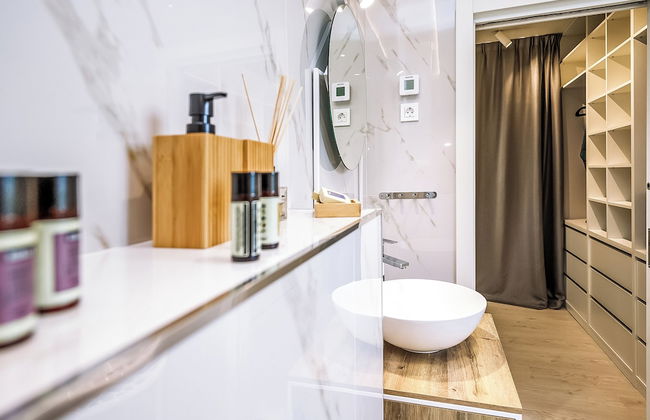 Luxury Villa Sonia With Wellness & Gym - Foto 18