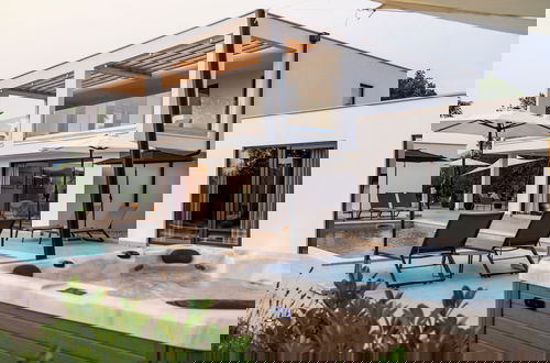 Foto 1 - Luxury Villa Sonia With Wellness & Gym
