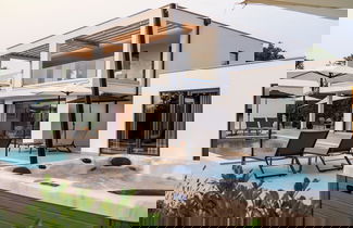 Foto 1 - Luxury Villa Sonia With Wellness & Gym