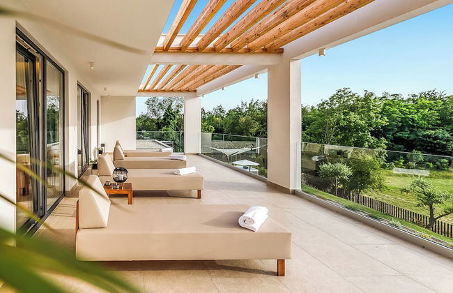 Luxury Villa Sonia With Wellness & Gym - Foto 35