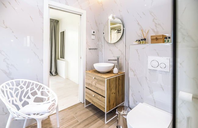 Luxury Villa Sonia With Wellness & Gym - Foto 17
