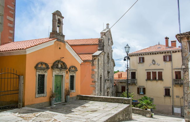 Villa Filleona - Foto 35