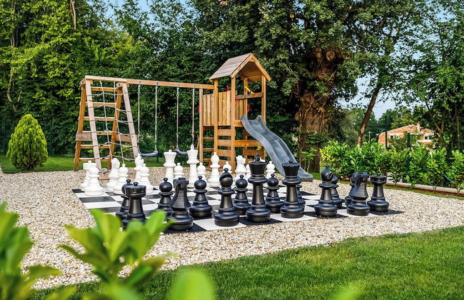 Luxury Villa Sonia With Wellness & Gym - Foto 38