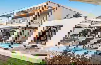 Foto 1 - Luxury Villa Sonia With Wellness & Gym