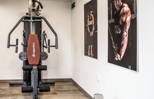 Luxury Villa Sonia With Wellness & Gym - Foto 29