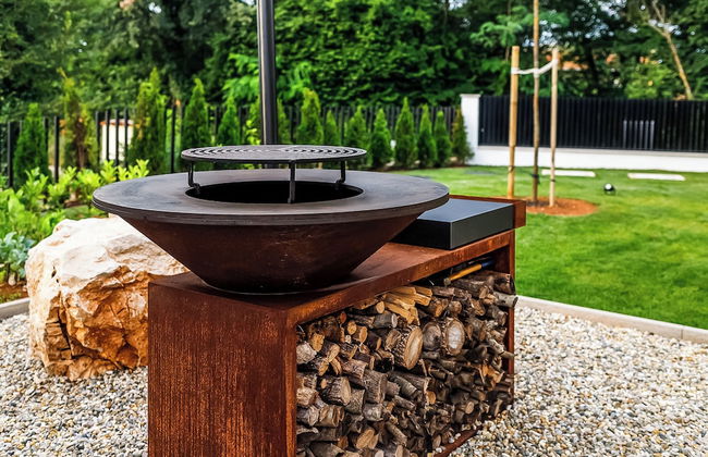 Luxury Villa Sonia With Wellness & Gym - Foto 37