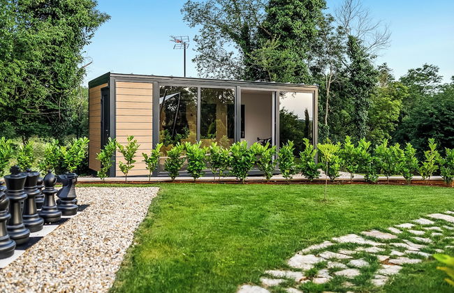 Luxury Villa Sonia With Wellness & Gym - Foto 34