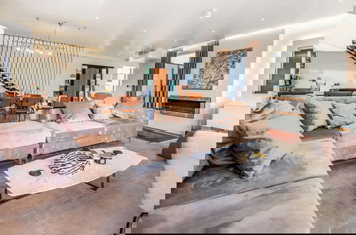 Foto 12 - Luxury Villa Sonia With Wellness & Gym