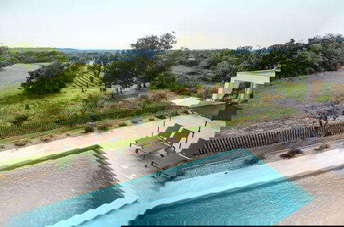 Foto 20 - Luxury Villa Sonia With Wellness & Gym