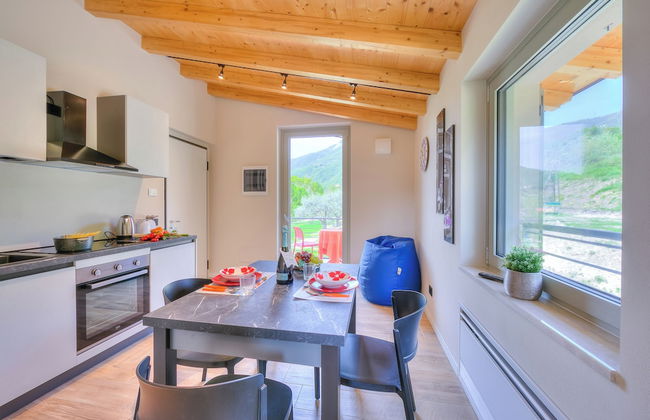 Ricomilla-ulivo -balcony, Garden & Privat - Photo 7