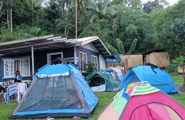 TUPI'S HAVEN RESORT - Foto 1