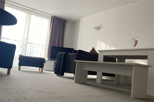 Foto 1 - Captivating 2-bed Apartment in Southampton