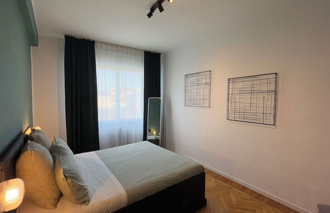 BR APARTMENTS - Foto 24
