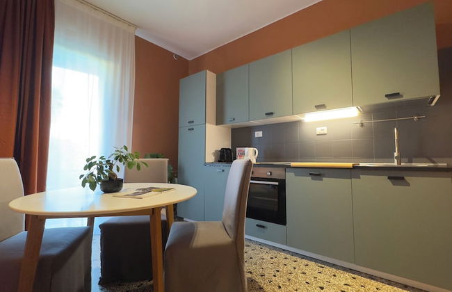 BR APARTMENTS - Foto 54
