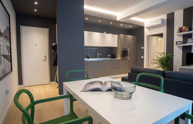 BR APARTMENTS - Foto 65
