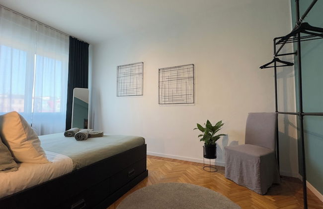 BR APARTMENTS - Foto 25