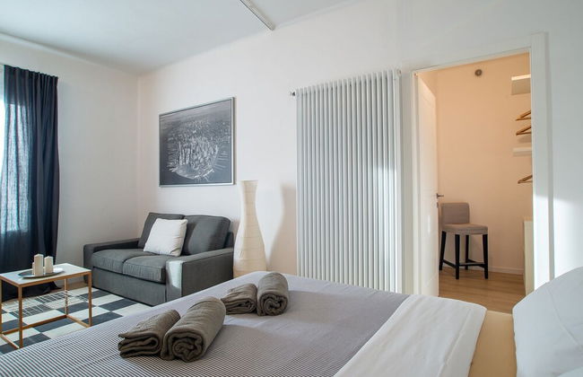 BR APARTMENTS - Foto 3