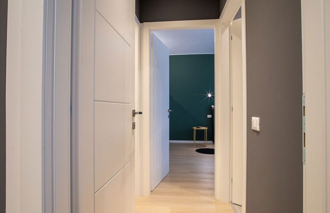 BR APARTMENTS - Foto 67