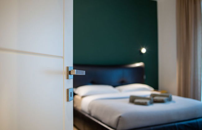 BR APARTMENTS - Foto 17