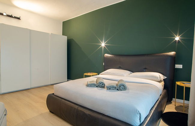 BR APARTMENTS - Foto 11