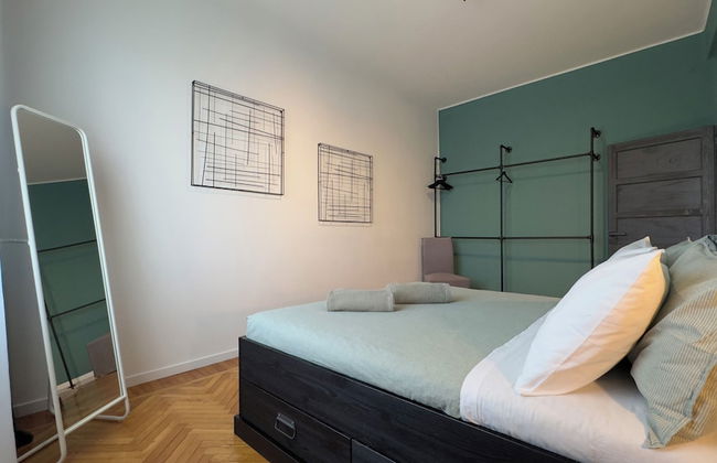 BR APARTMENTS - Foto 27