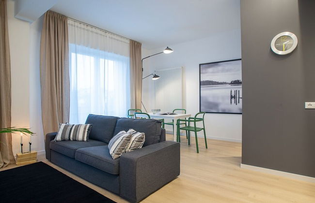 BR APARTMENTS - Foto 64