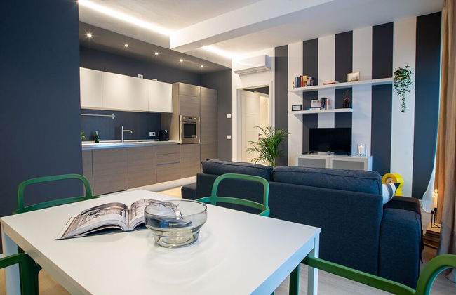 BR APARTMENTS - Foto 42