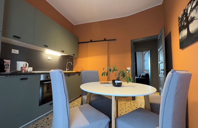 BR APARTMENTS - Foto 53