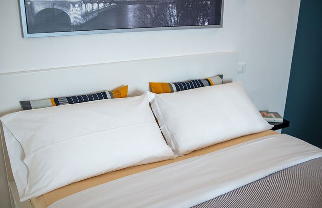 BR APARTMENTS - Foto 4