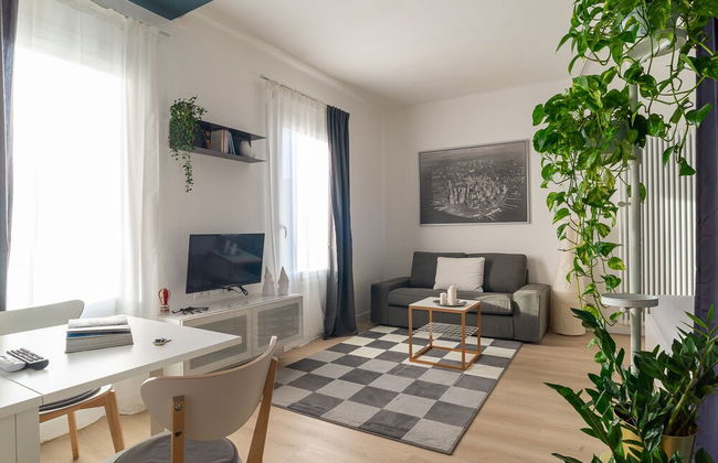 BR APARTMENTS - Foto 21