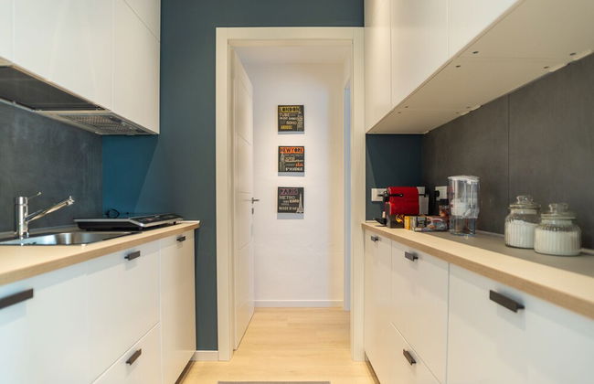 BR APARTMENTS - Foto 40