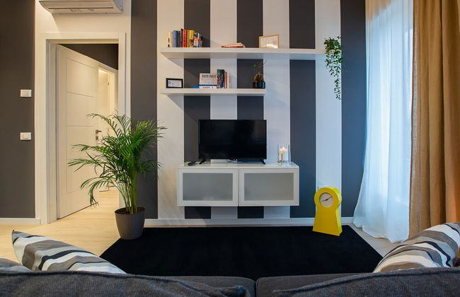 BR APARTMENTS - Foto 68